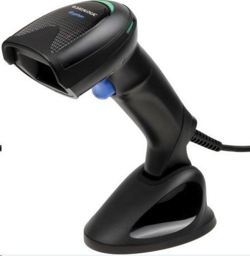 Obrázek Datalogic Gryphon I GD4520, 2D, USB, black