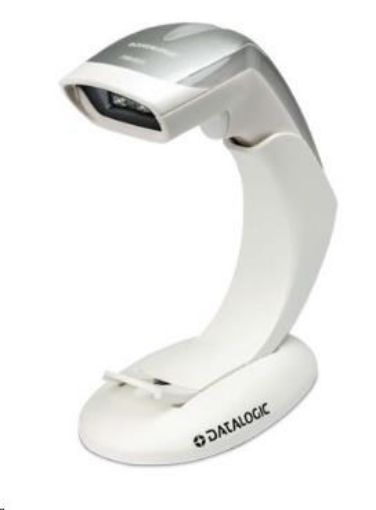 Obrázek Datalogic Heron HD3430, 2D, Area Imager, multi-IF, bílá