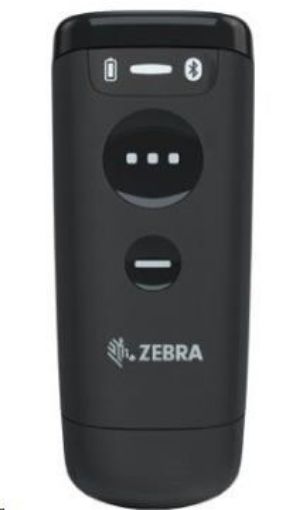 Obrázek Zebra CS6080, BT, 2D, BT (5.0), black