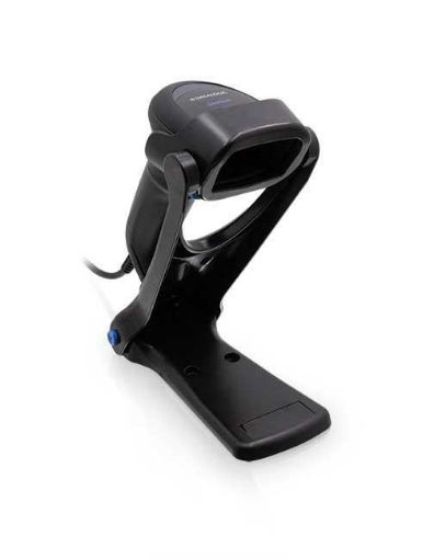 Obrázek Datalogic QuickScan Lite QW2520, 2D, USB, kit (USB), black