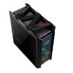 Obrázek ASUS case ROG STRIX HELIOS GX601 BLACK AURA, EATX, RGB Mid-Tower, černá