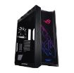 Obrázek ASUS case ROG STRIX HELIOS GX601 BLACK AURA, EATX, RGB Mid-Tower, černá