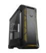 Obrázek ASUS case TUF GAMING GT501 BLACK AURA, EATX, Mid-Tower, černá