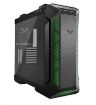 Obrázek ASUS case TUF GAMING GT501 BLACK AURA, EATX, Mid-Tower, černá